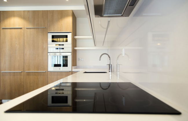 Apartamentos Turísticos da Nazaré - Foto 23