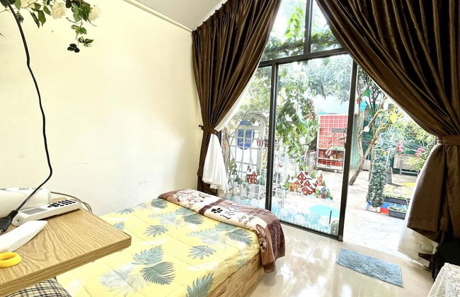 Lake View Homestay - Foto 2