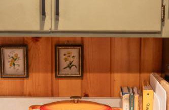 BunkHouse 1960's Camp Vibe with Timeless Wet Bar - Foto 72