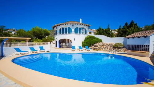 Mirador al Sur - Foto 3, Garden, Garden view