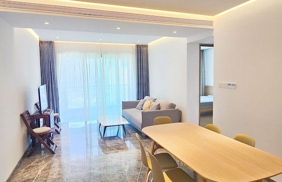 Amanda Seaview Resort Apartment - Foto 12