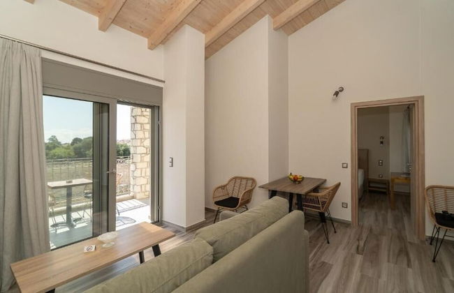 Carlos Mansion Luxury Suites - Foto 26