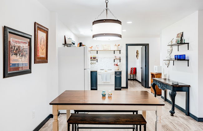 Faulkner Ranch - Foto 15