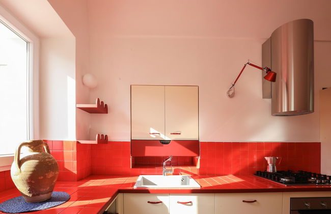 Villa Olivella in Anacapri - Foto 4