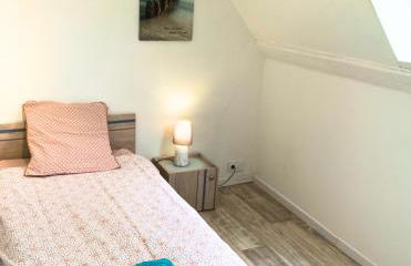 Duplex du Pollet - Foto 5