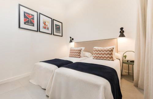 Homeclub Moderno Bajo Andrés Mellado I - Photo 8