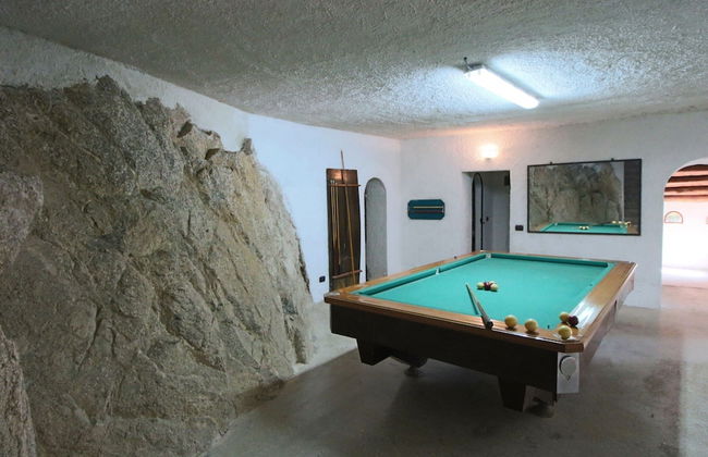 Mansion in Capo Vaticano Near the Beach - Photo 14