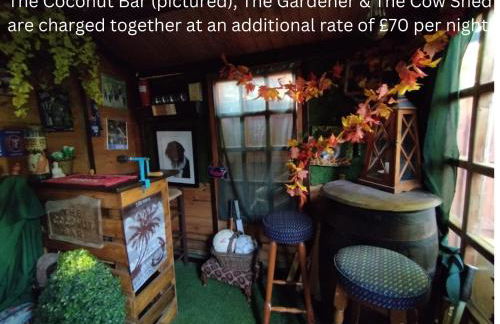 Vc - Cottage In The City - Foto 26