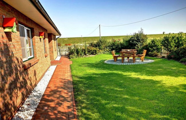 Grandpa Hans Modern Retreat - Foto 29