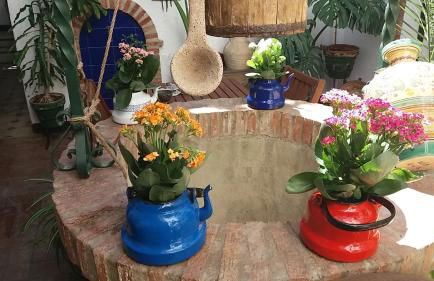 Casa Museo Jerez Centro - Foto 31