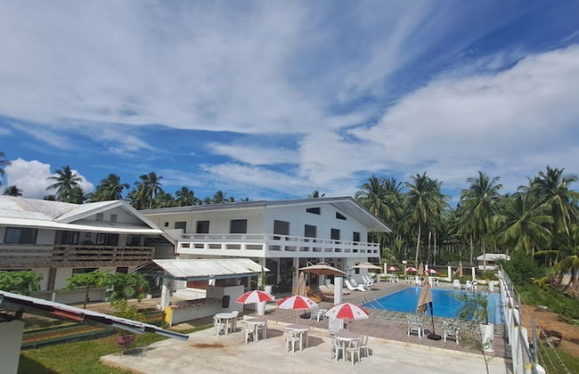 Chilly Beach Resort Palawan - Foto 64