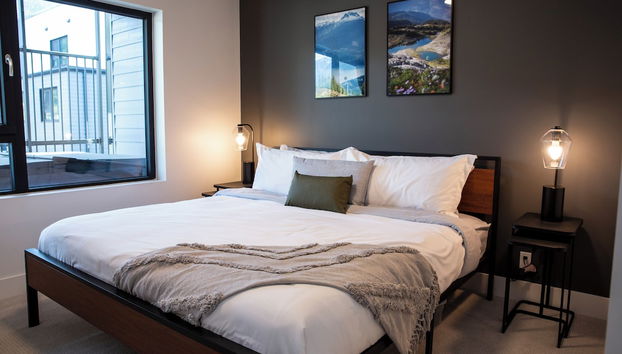 Birdies and Bears by Revelstoke Vacation - Foto 5, Habitación