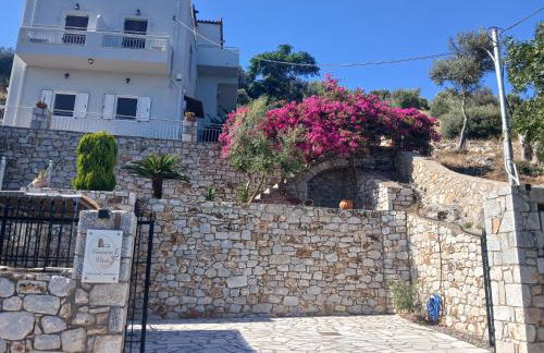Kamares View (Γαλήνη) - Foto 25