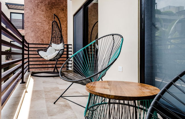 Casa Ya'ab - Photo 24