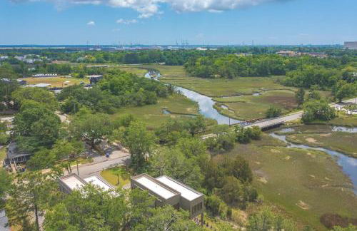 Stunning Views Luxury Design Park Circle&Downtown - Foto 51