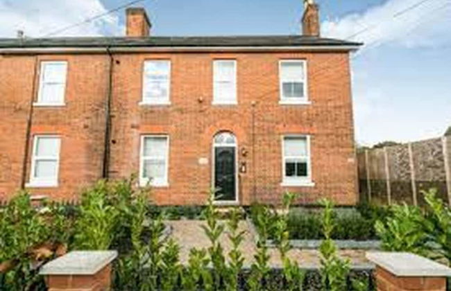 Room in Apartment - 12 Helena Luxury Serviced Apartment - Photo 30