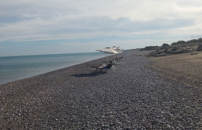 Petra Villas - Foto 20