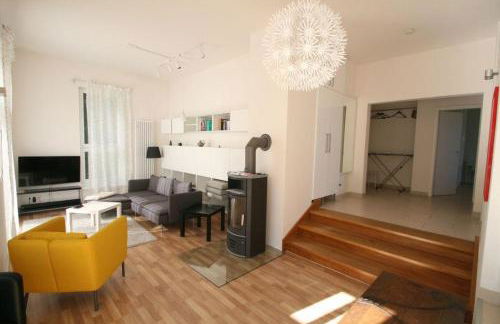 Villa am Meer Terrasse - Foto 3