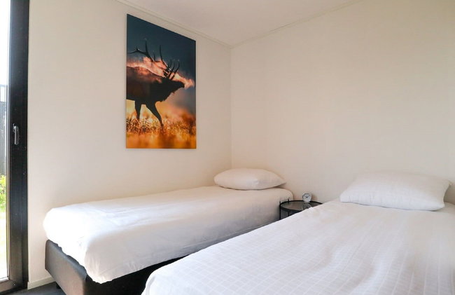 Holiday Home in Breskens With Garden - Photo 3