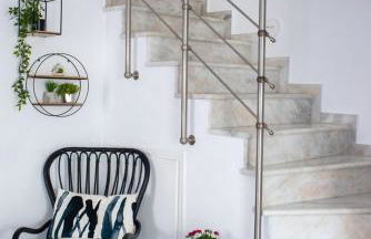 Chessboard decor House - Foto 9