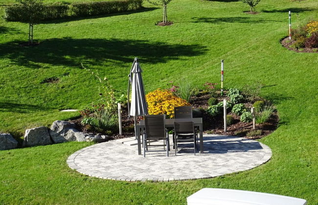 Holiday Apartment Holzwieb - Photo 14