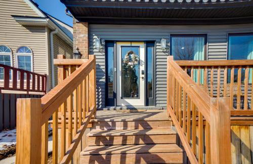 Heart of Bay View Neighborhood! Modern Retreat - Foto 33