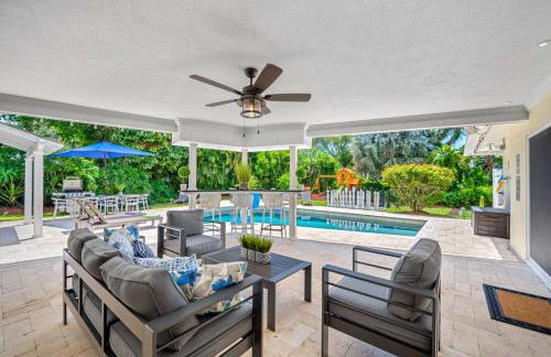 Pool Soccer Basketball Game Room Sleeps 20 - Foto 9