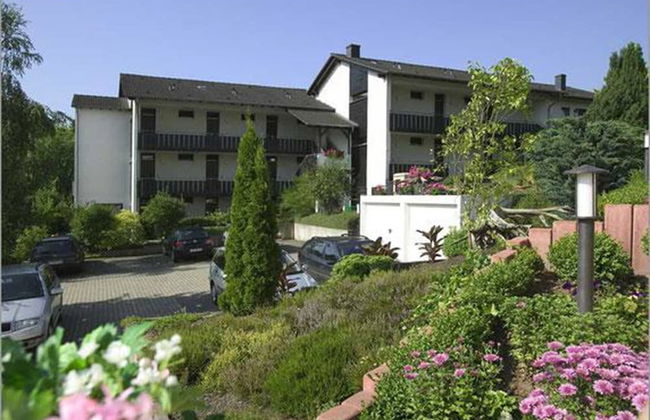 Aparthotel Panorama - Foto 30