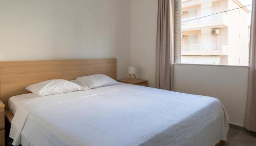 Vasiliki Coastal Apartment - Foto 4