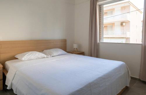 Vasiliki Coastal Apartment - Foto 4