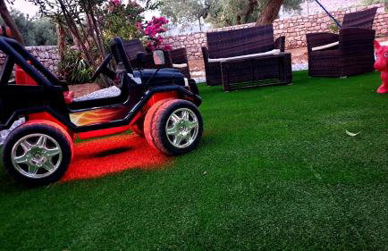 Villa Stamatis - Foto 31