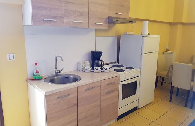 The golden brown luxury guesthouse - Foto 14