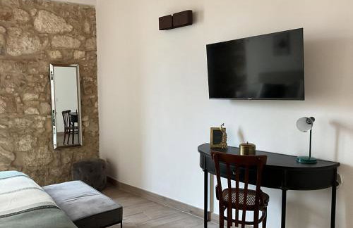 Rua 39 fine apartments by Dimore in Sicily - Foto 59
