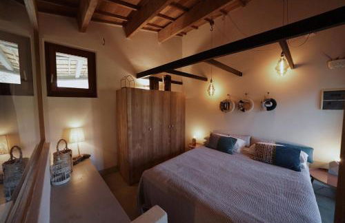 Borgo Lianti case vacanza Sardegna - Foto 57