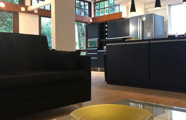 Pedra Bonita Flats - Foto 20