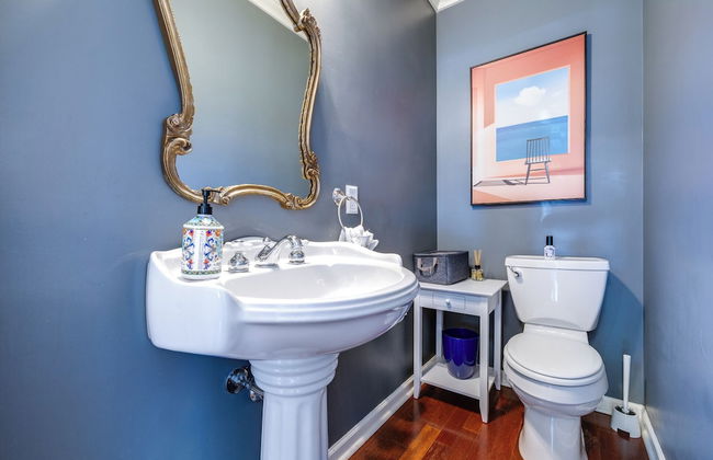 Deja Blue Retreat - Foto 36