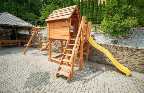 Domki LORD Tresna - Foto 64