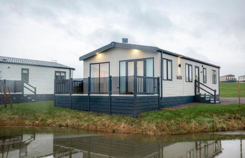 Lodge No 35 - St Andrews Lodge Park - Foto 2