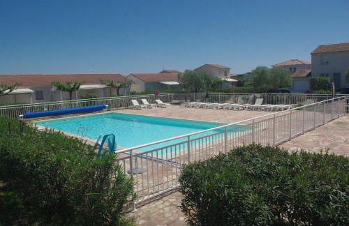 Résidence A NUCIOLA Les pieds dans l'eau Cervione Hte CORSE - Foto 22