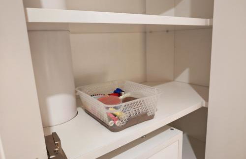 Gold Apartment B33 Let's Sea Baltic Park Gąski - Photo 65