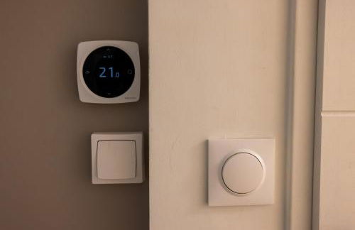 Le royaume de Fabrice - Foto 20