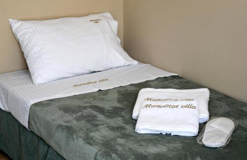 Manolitos Villa resort and spa - Photo 23