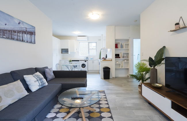 Lotus Stay Manly Apartment 29B - Foto 1