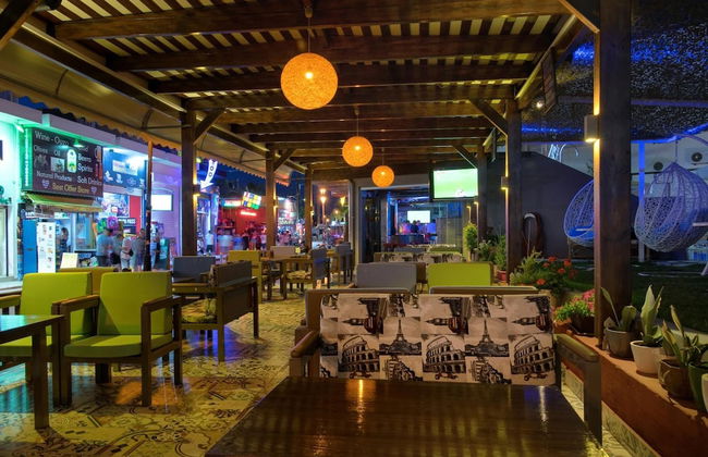 Ilios 1 Central - Foto 39