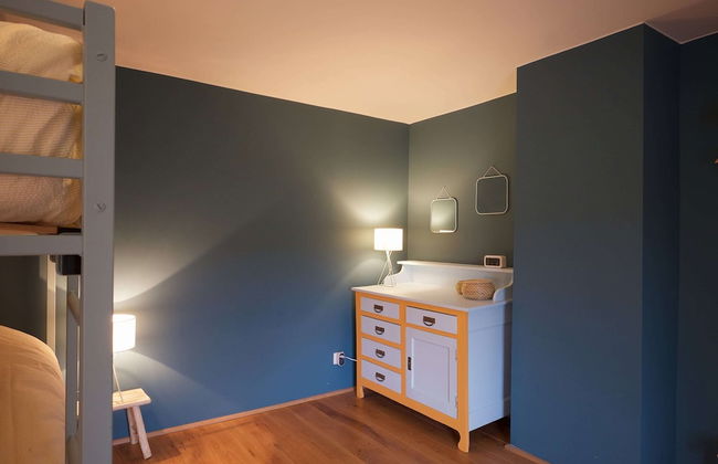 Peaceful Holiday Home - Foto 26