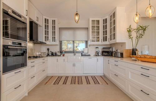 Elkorini Villa Corfu - Foto 20