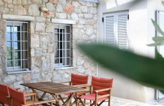 Green 'n Gray Sea & Mountain House - Foto 35