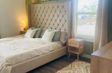 3BR Townhome 15mins from Downtown Sleeps 6 - Foto 27