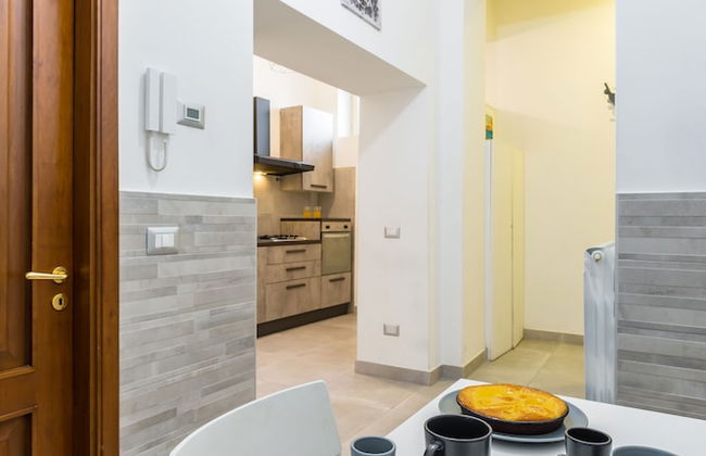 Foria 49 Apartments - Foto 26