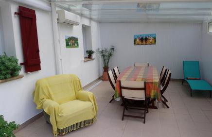 Appartement en rez de chaussee de maison - Foto 13